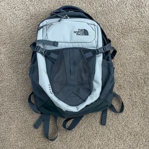 The North Face Recon backpack